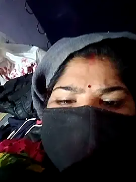 Hotmohni online show from January 2025 12:22:01 AM