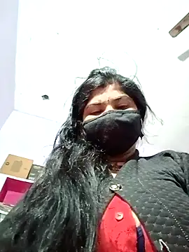 Hotmohni online show from January 2025 10:05:01 PM