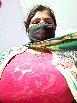 Hotmohni online show from January 2025 02:09:01 PM
