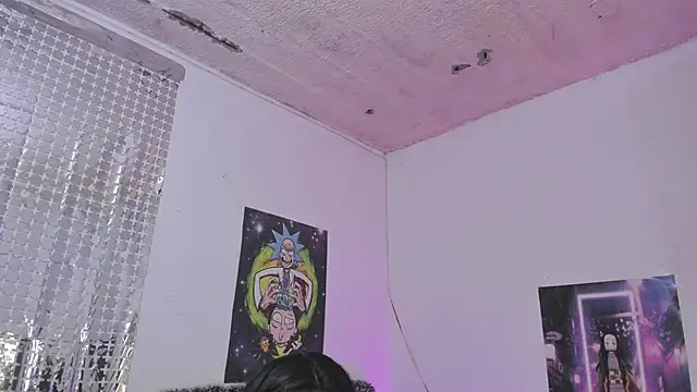 Megan Miles02 online show from December 2024 12:15:02 AM