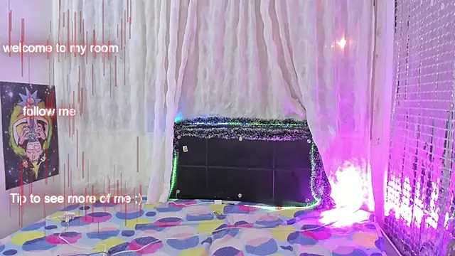 Megan Miles02 online show from December 2024 03:18:02 AM