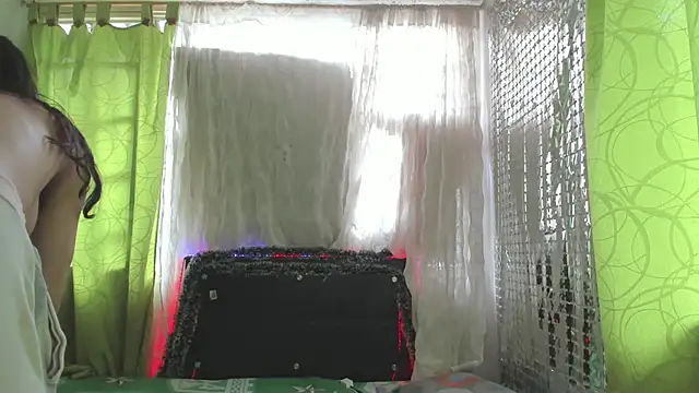 Megan Miles02 online show from December 2024 05:33:02 PM