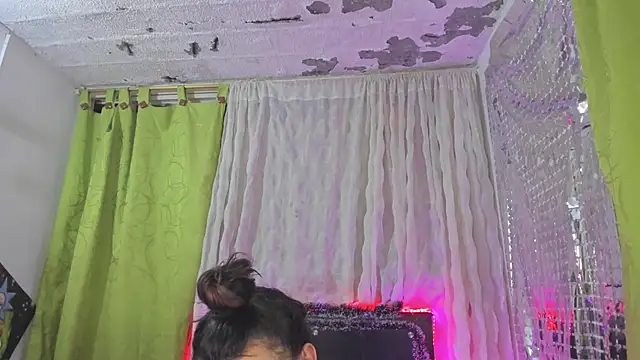 Megan Miles02 online show from January 2025 06:33:02 AM