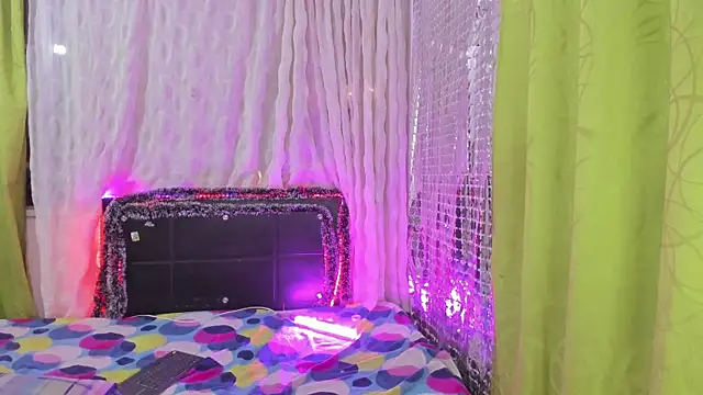 Megan Miles02 online show from January 2025 06:35:02 AM