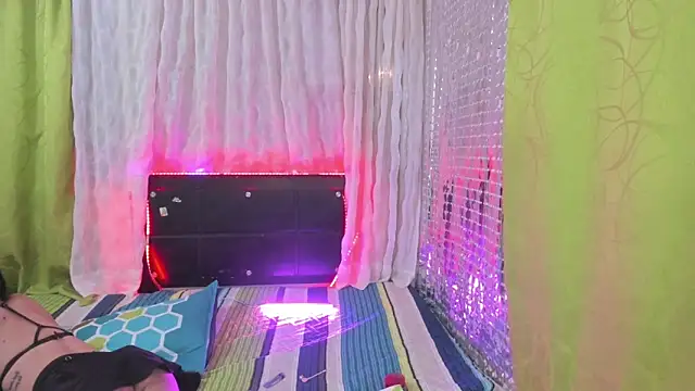 Megan Miles02 online show from February 2025 01:02:02 AM