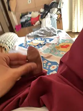 SuperHardBoy12 online show from January 2025 06:15:02 AM