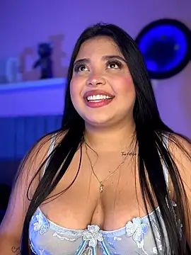 Snapshot of Emily_cooper20 chatting on February 2026 01:54:02 AM Emily cooper20 online show from February 2026 01:54:02 AM