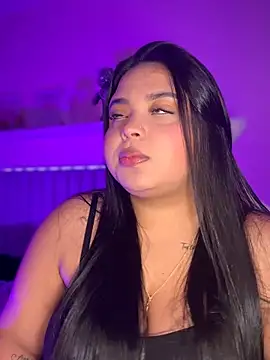 Snapshot of Emily_cooper20 chatting on February 2026 01:23:01 AM Emily cooper20 online show from February 2026 01:23:01 AM