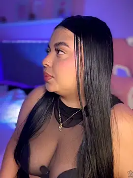 Snapshot of Emily_cooper20 chatting on March 2026 02:05:02 AM Emily cooper20 online show from March 2026 02:05:02 AM