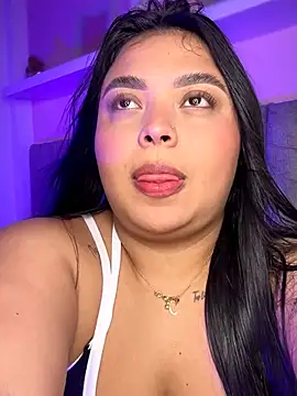 Snapshot of Emily_cooper20 chatting on March 2026 02:39:02 AM Emily cooper20 online show from March 2026 02:39:02 AM