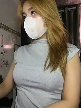 Snapshot of -KathySweet- chatting on March 2025 02:07:01 PM -KathySweet- online show from March 2025 02:07:01 PM