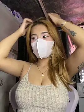 Snapshot of -KathySweet- chatting on March 2025 01:50:02 PM -KathySweet- online show from March 2025 01:50:02 PM