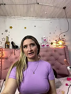 antonella87 online show from March 2025 05:48:02 AM