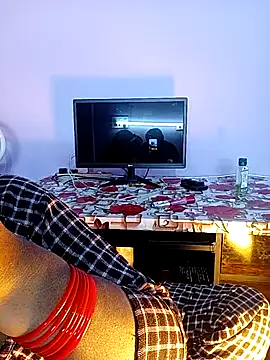 Snapshot of reemacouple007 chatting on February 2026 08:24:02 AM reemacouple007 online show from February 2026 08:24:02 AM