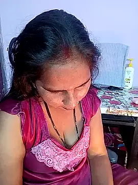 Snapshot of reemacouple007 chatting on February 2026 08:55:01 AM reemacouple007 online show from February 2026 08:55:01 AM