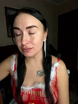 Roxana Bell online show from January 2026 01:15:02 PM