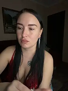 Roxana Bell online show from April 2026 05:39:01 PM