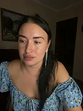 Snapshot of Roxana_Bell chatting on July 2026 04:54:02 PM Roxana Bell online show from July 2026 04:54:02 PM