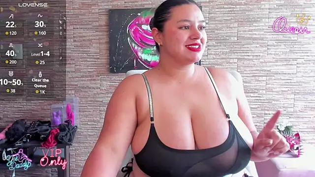 alice cullenbbw online show from July 2026 04:16:01 PM