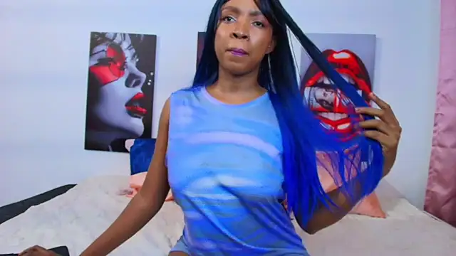 lexy thomsom online show from November 2025 06:01:01 AM