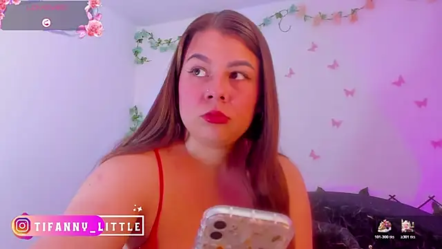 little tifanny82 online show from February 2026 01:51:02 PM