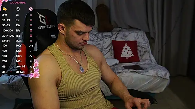 danielkraigforu online show from February 2025 11:39:01 PM