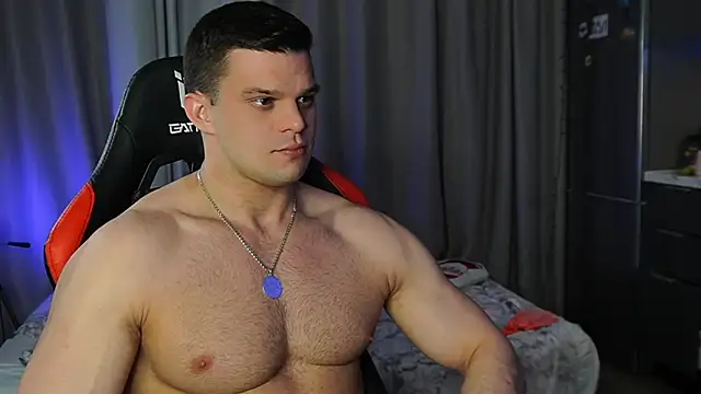 danielkraigforu online show from February 2025 10:04:02 PM