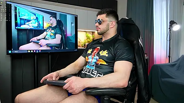 danielkraigforu online show from March 2026 02:10:02 PM