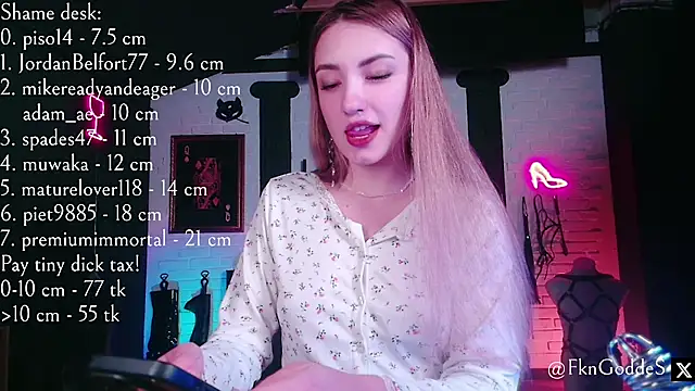 Snapshot of Jane_Goddess chatting on July 2026 08:52:01 PM Jane Goddess online show from July 2026 08:52:01 PM