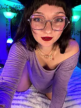 Snapshot of urpuppymoon chatting on January 2026 02:03:02 AM urpuppymoon online show from January 2026 02:03:02 AM