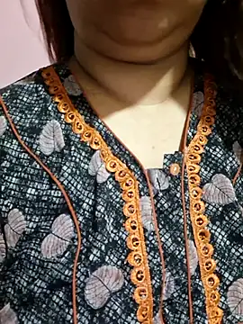 Ravina patil1 online show from March 2026 07:58:01 PM