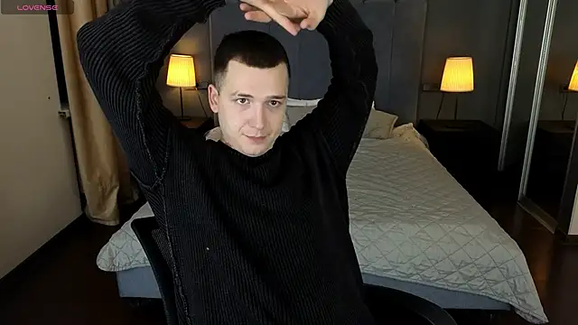 HARDIN STEWARD online show from November 2025 12:37:02 PM