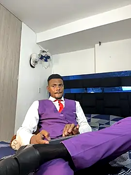 TysonWalkers online show from November 2025 11:13:01 PM