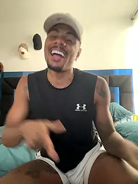 TysonWalkers online show from January 2026 10:23:01 PM