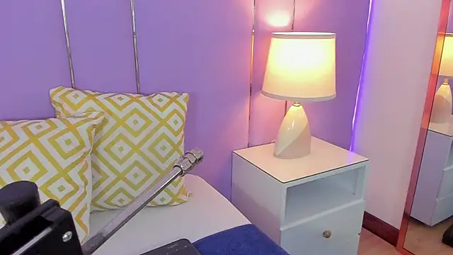 SophyRuiz  online show from April 2026 11:48:02 AM