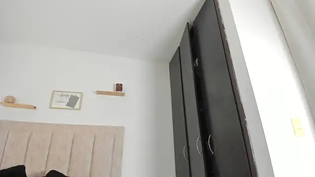 Avaline Blancx online show from December 2024 11:36:02 PM