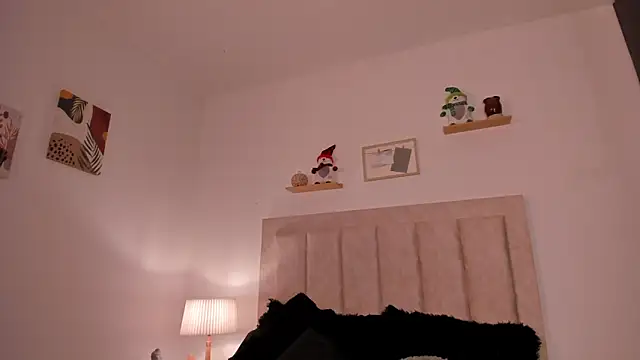 Avaline Blancx online show from December 2024 03:03:01 AM