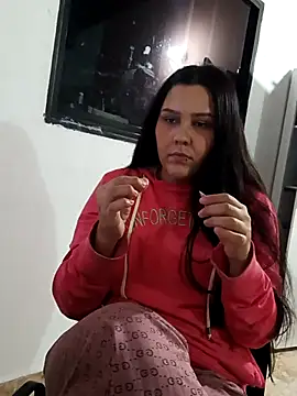 Ariakris online show from April 2026 02:26:02 AM