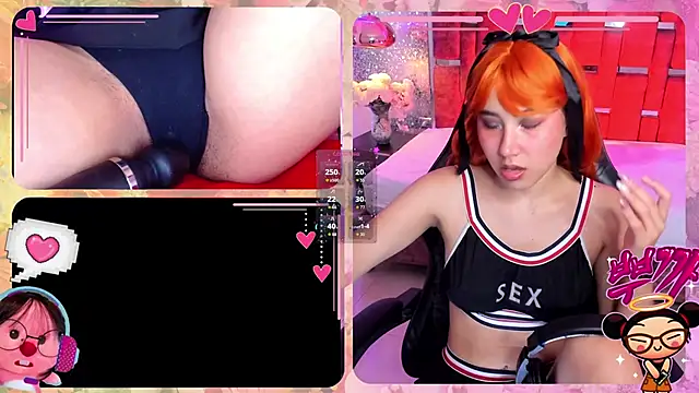 RossieGamer online show from April 2026 01:53:01 PM