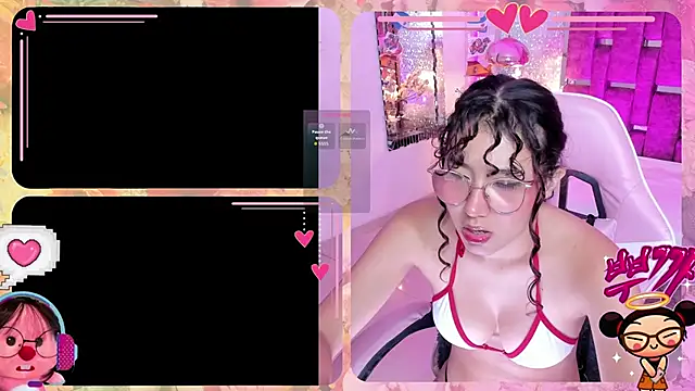 Snapshot of RossieGamer chatting on June 2026 03:13:02 PM RossieGamer online show from June 2026 03:13:02 PM