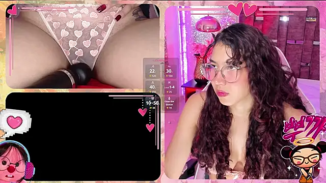Snapshot of RossieGamer chatting on July 2026 03:45:02 PM RossieGamer online show from July 2026 03:45:02 PM