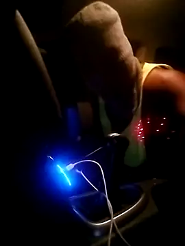 Maskman941 online show from February 2026 09:13:01 PM