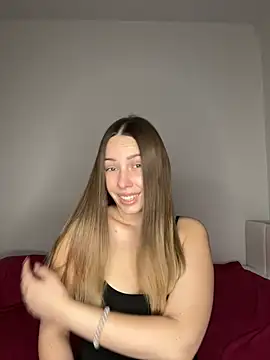 Mia shy1 online show from February 2026 05:55:02 PM