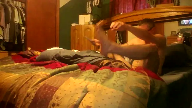 Billythekidd1978 online show from September 2025 04:21:02 PM