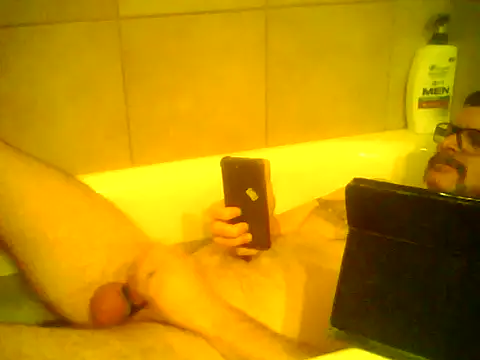 Billythekidd1978 online show from February 2026 07:14:02 PM