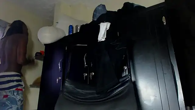 Real1jc online show from April 2026 12:30:02 PM