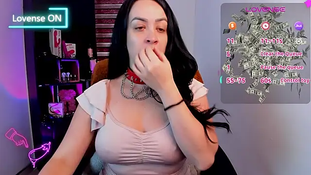 sara goodgirl13 online show from February 2026 01:40:01 PM