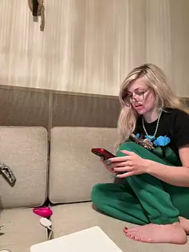 propertyofdaddy online show from March 2025 01:14:01 AM