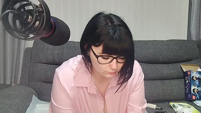 SquirtingIrishShannon online show from January 2025 08:39:01 PM