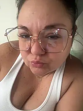 MikyVesela online show from November 2025 08:14:01 AM